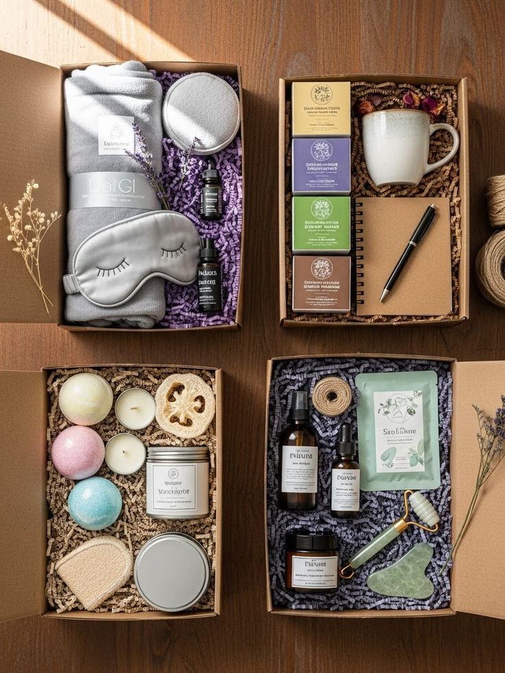New Joiner Wellbeing Kit