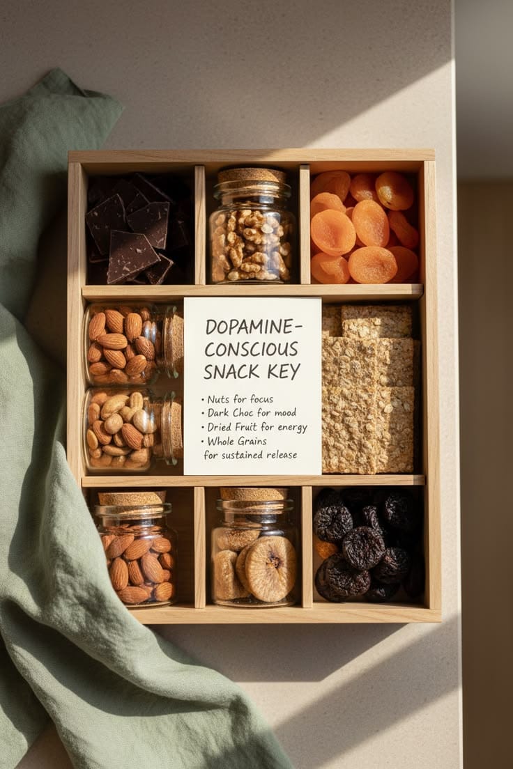 Mindful Snacking Discovery Pack