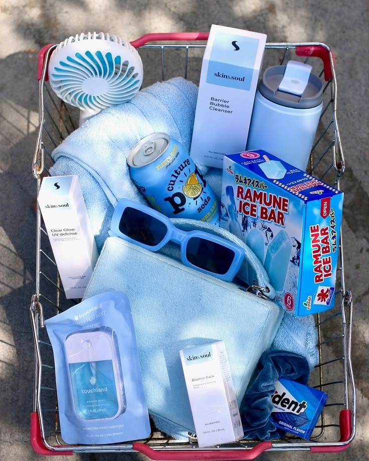 Employee Hydration Essentials Pack