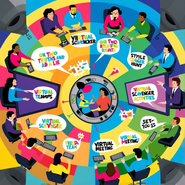 Digital Boundaries for Teams
