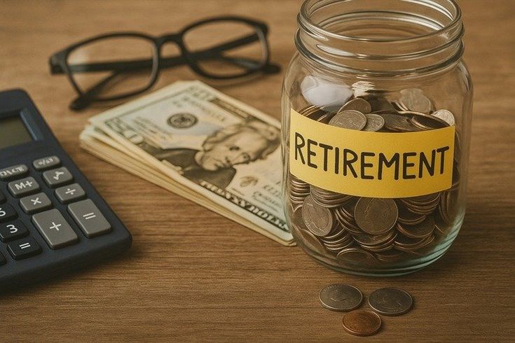 Retirement Planning Awareness