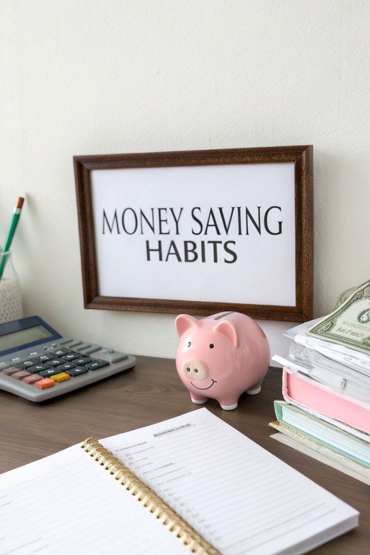 Building a Savings Habit