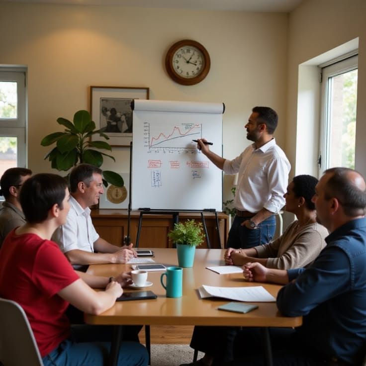 Personal Budgeting Workshop