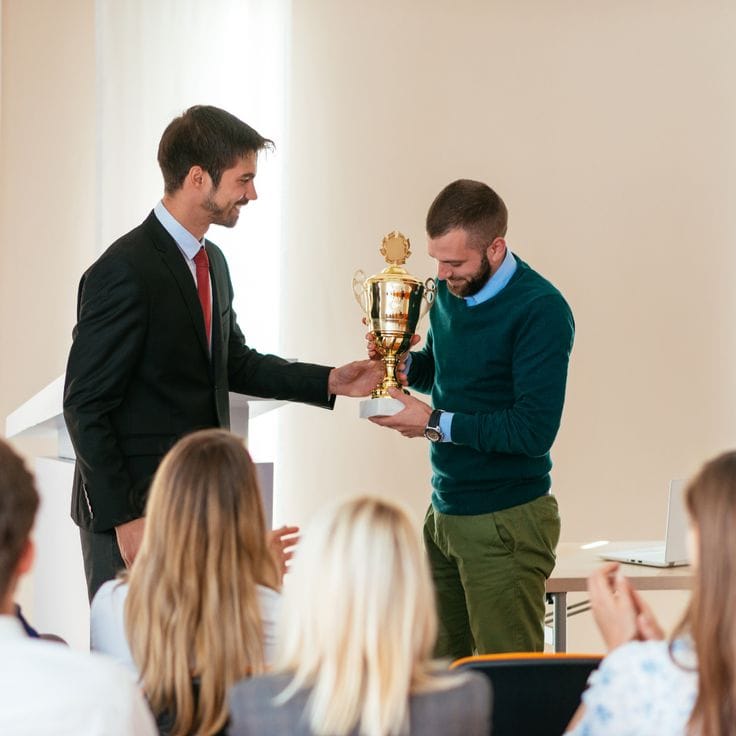 Employee Appreciation Event