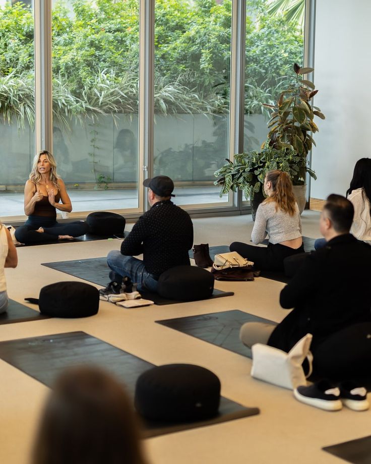 Workplace Wellness Retreat