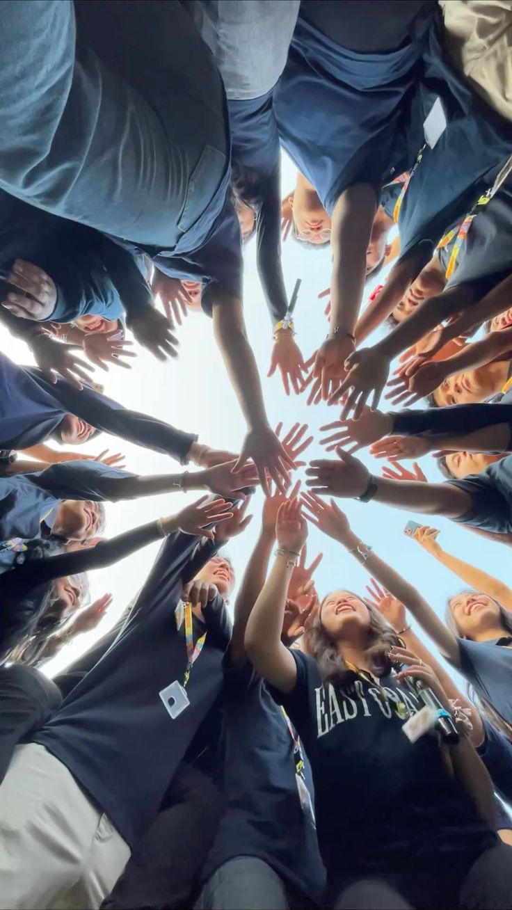 Workplace Belonging Circle