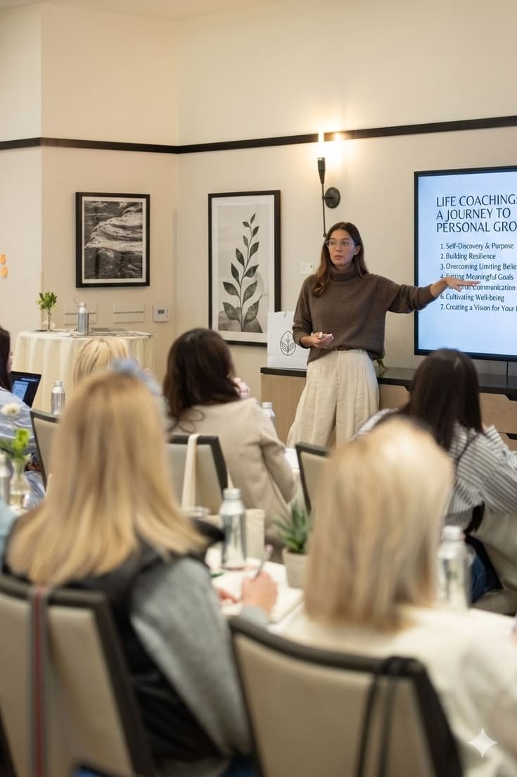 Internal Committee Learning Workshop