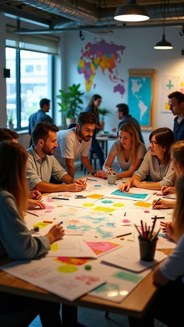 POSH Employee Awareness Session