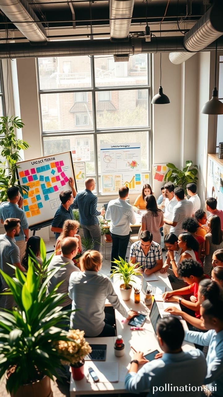 Inclusive Workplace Foundations