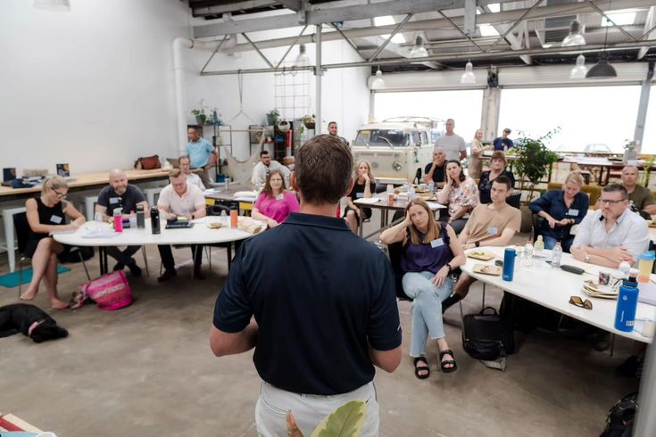 Resilience Skills Workshop