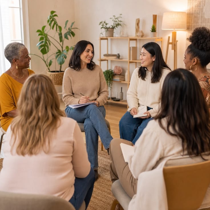 Emotional Wellbeing Check-In Workshop
