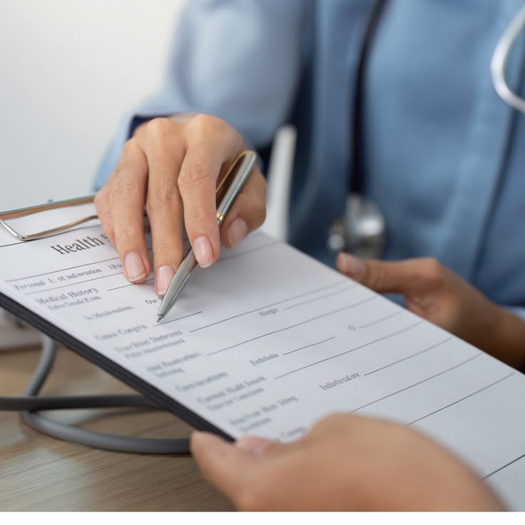 Preventive Health Screening Package