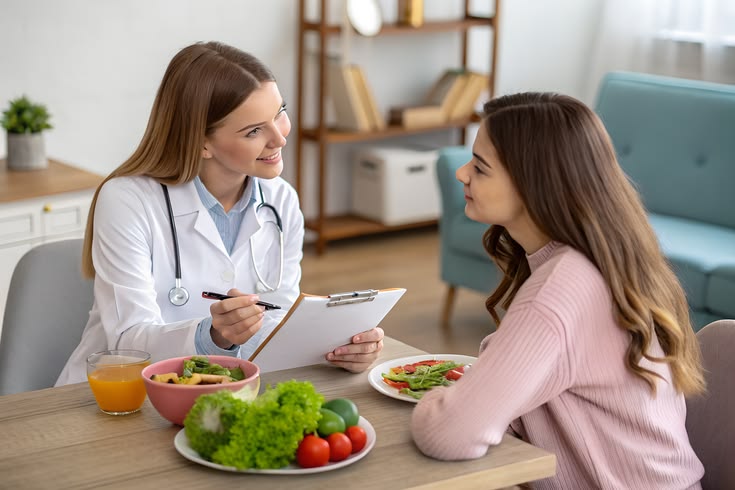 Condition-Specific Nutrition Support
