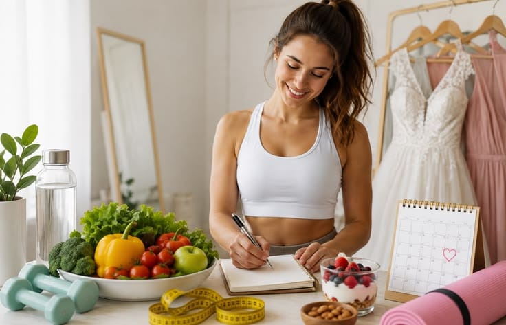 Sustainable Weight Management Coaching