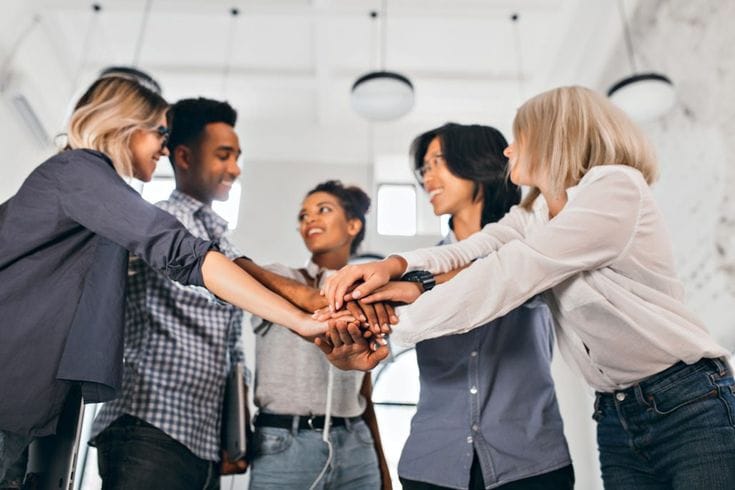 Employee Life Transition Support