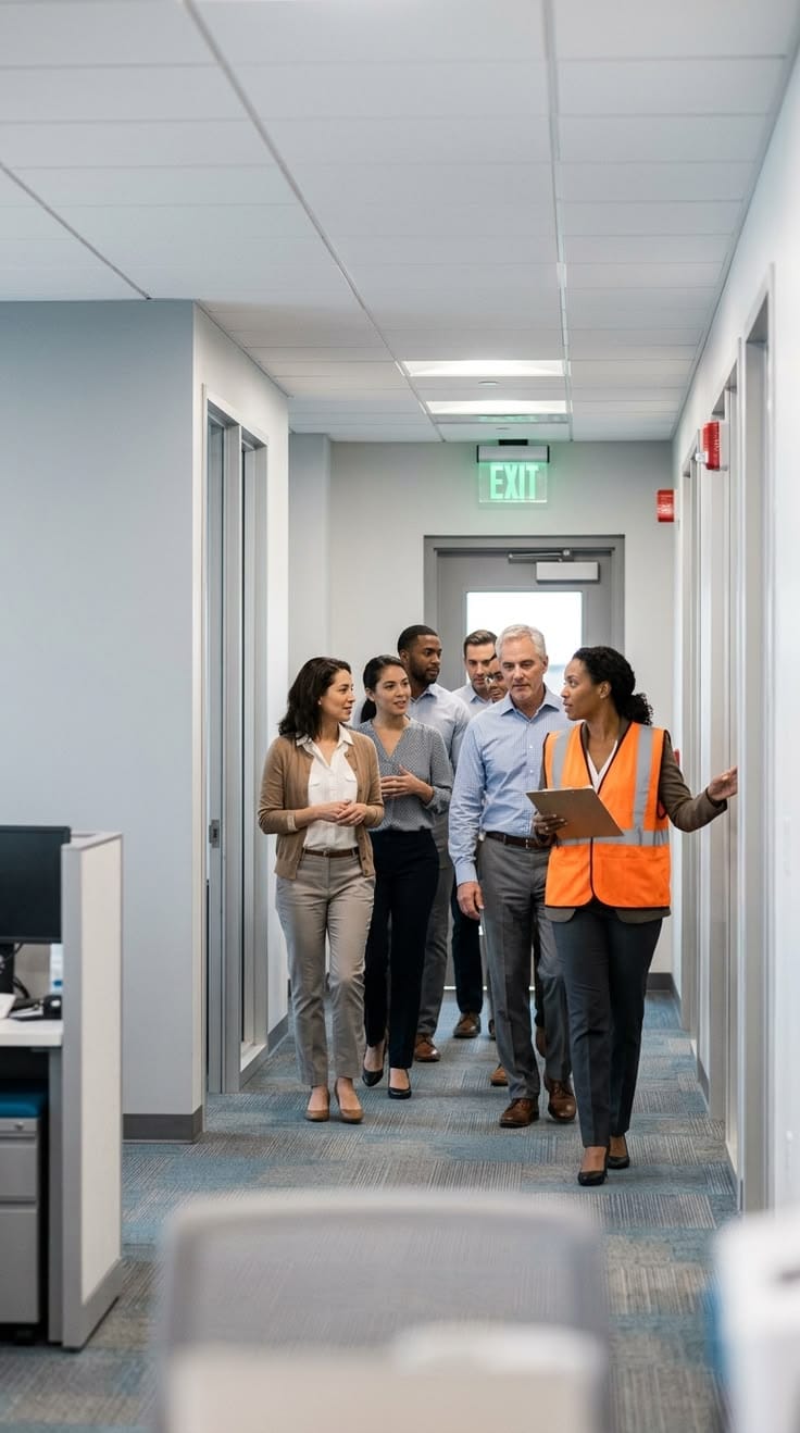 Workplace Incident Support