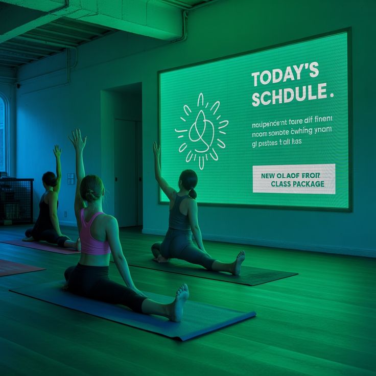 Wellness Program Design Sprint
