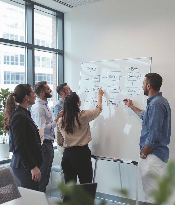 Distributed Workforce Wellness Plan