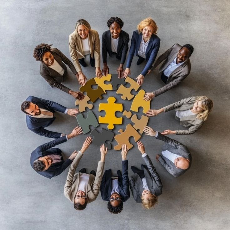 Team Story Circle