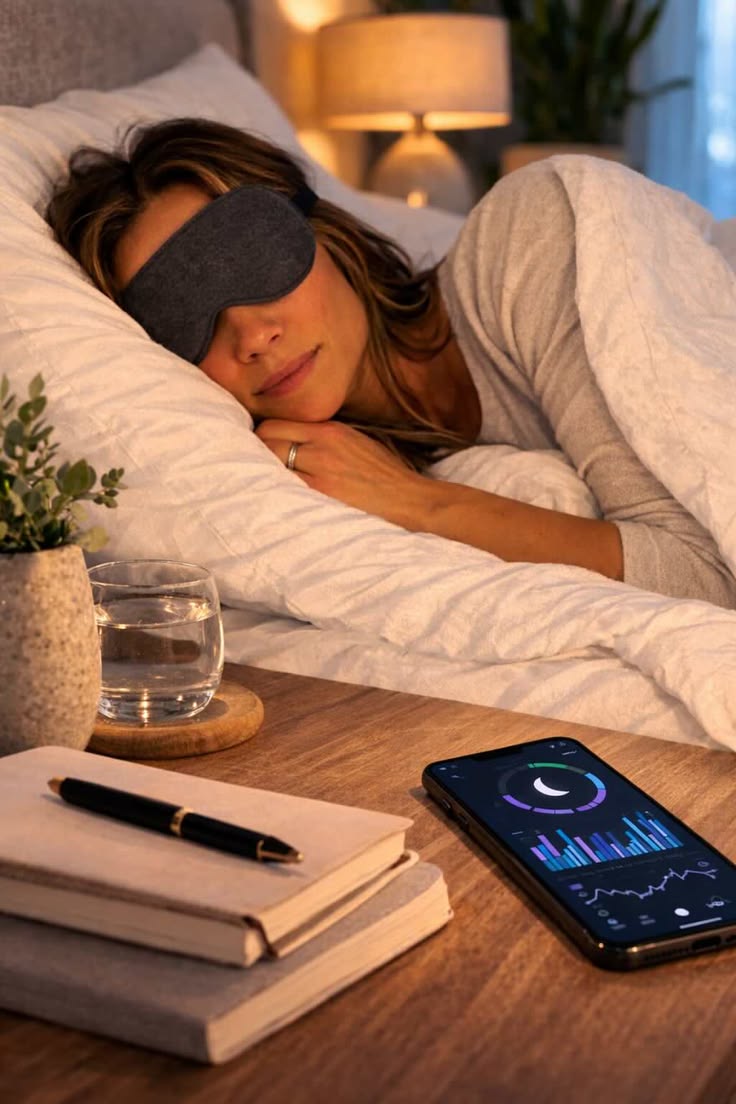Sleep and Workday Recovery