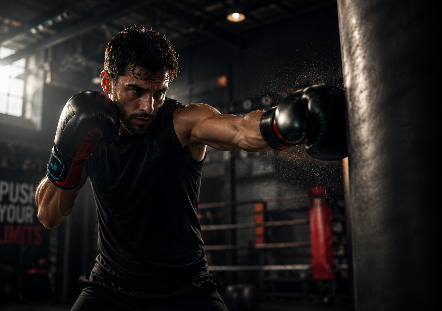 Fitness Fact Face-Off