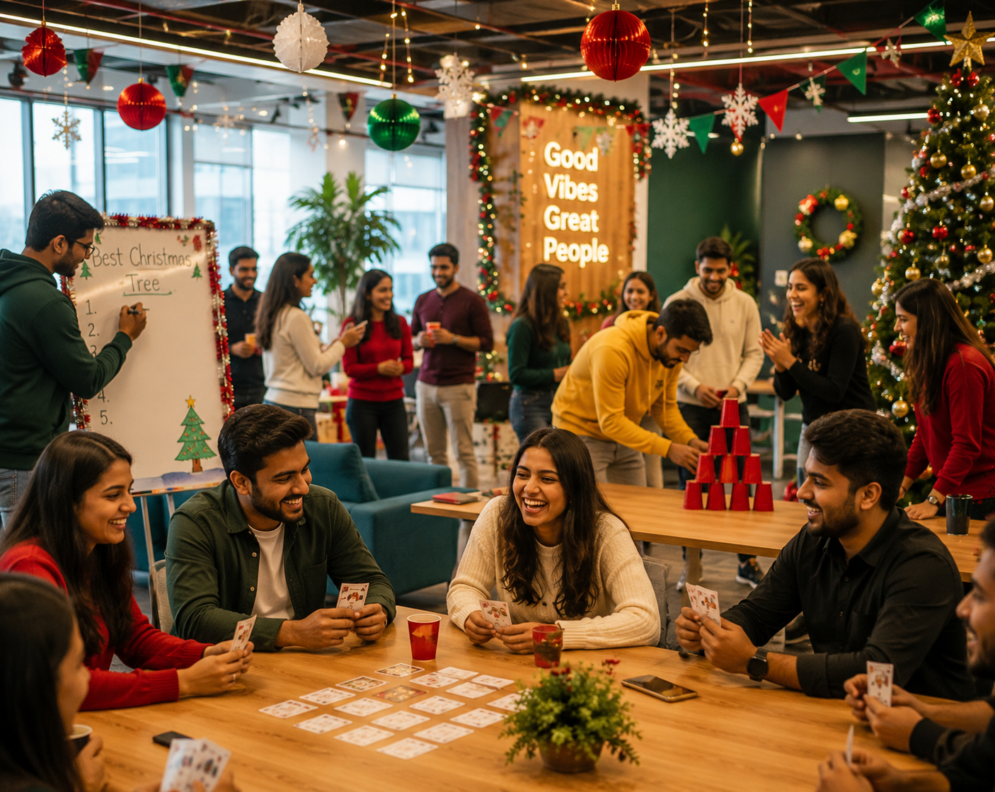 Festive Fitness Specials