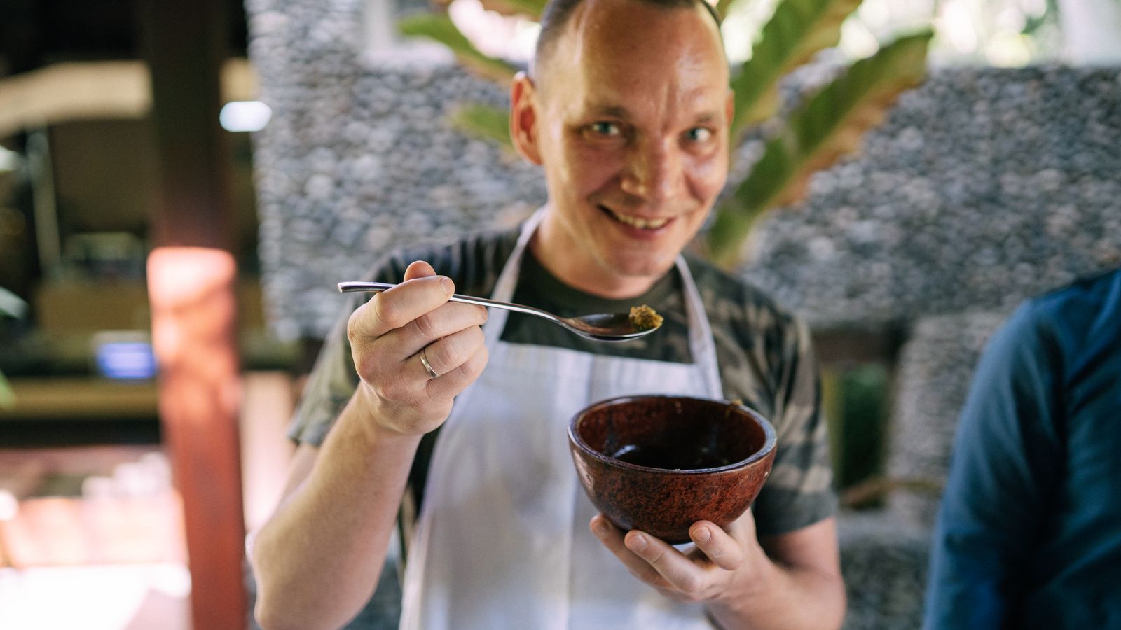 Alchemy of Tastes
