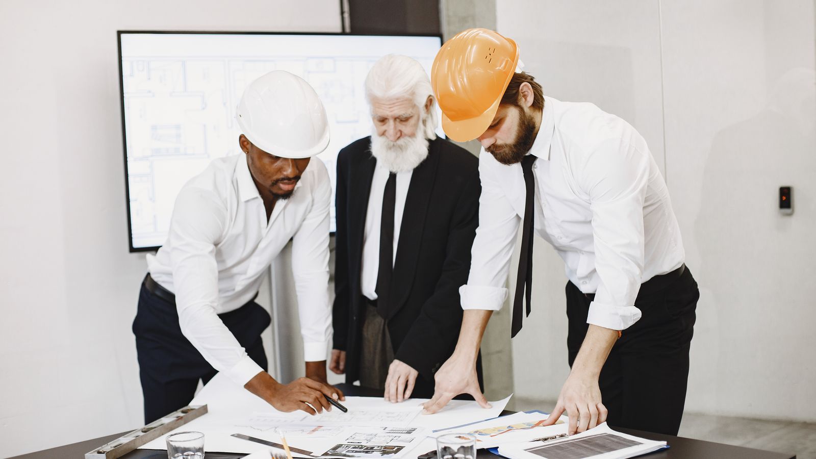 Architecture & Construction Expo