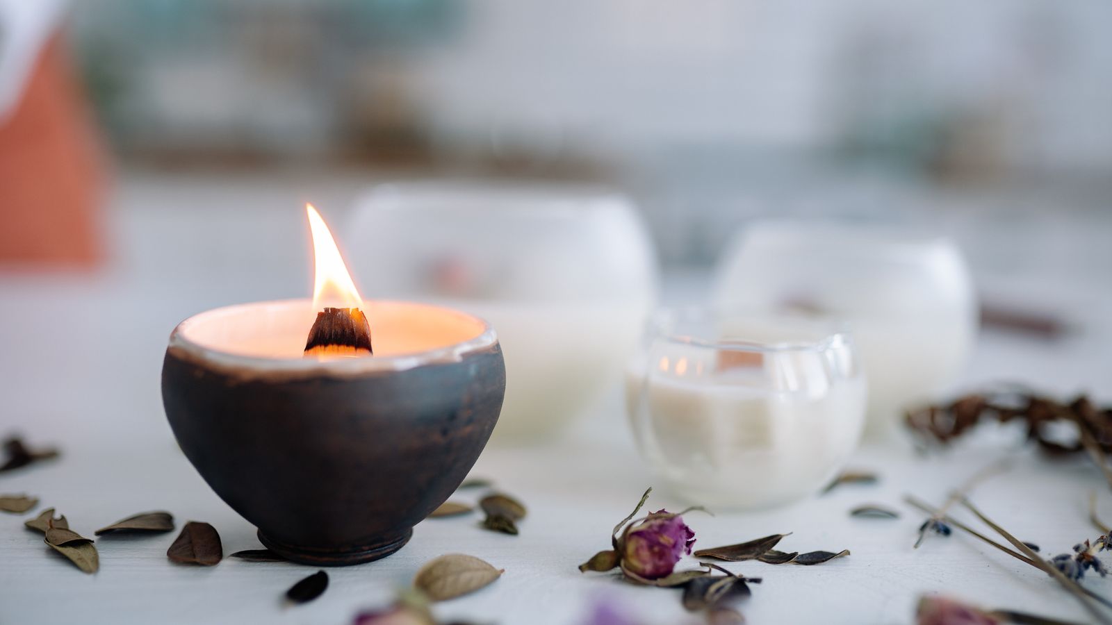 Artful Wick