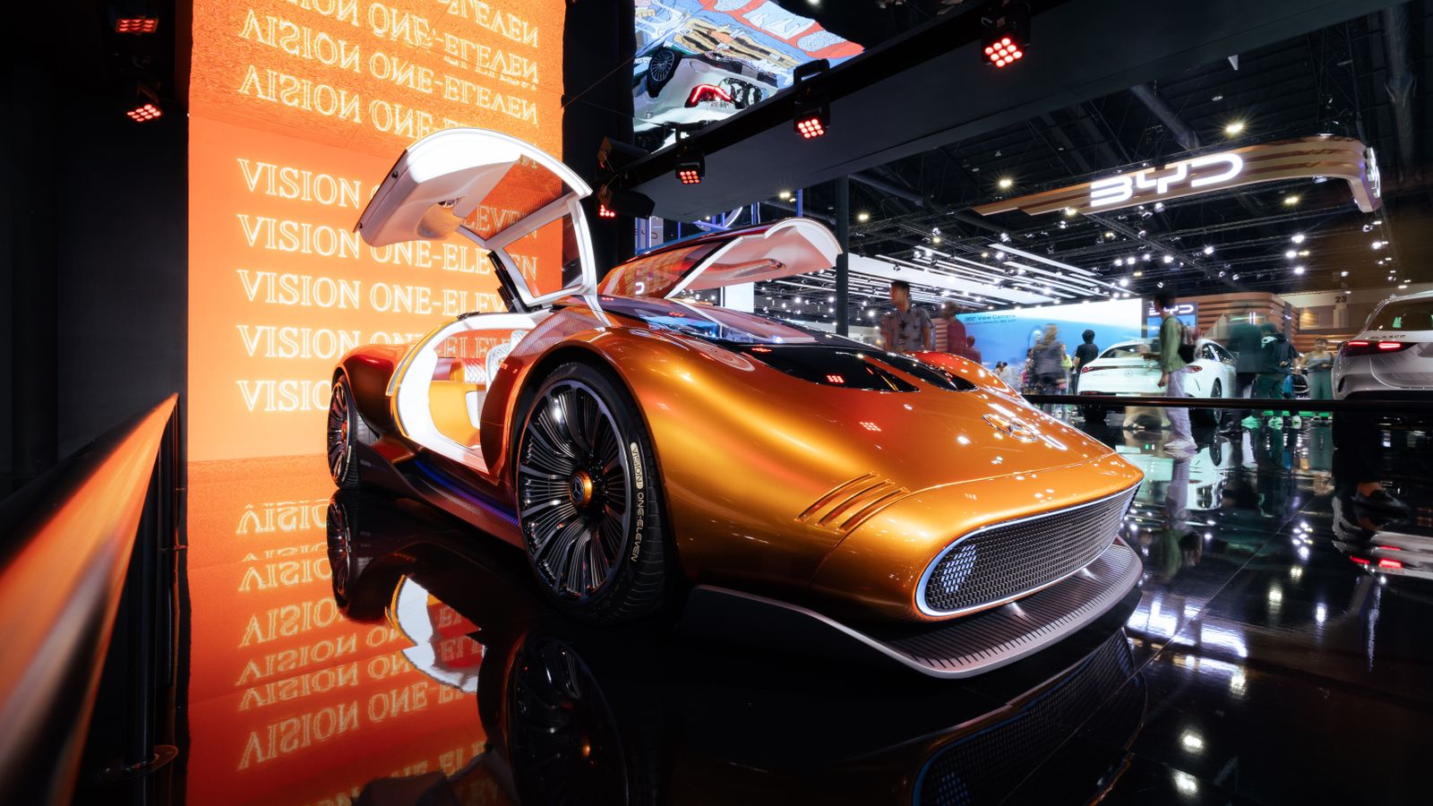 Auto Expo