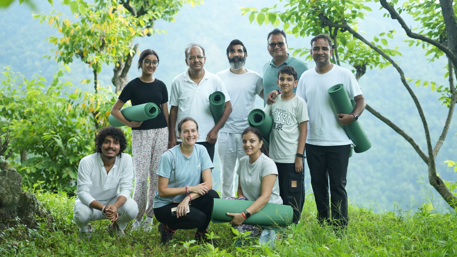 Ayurveda Basics Workshop