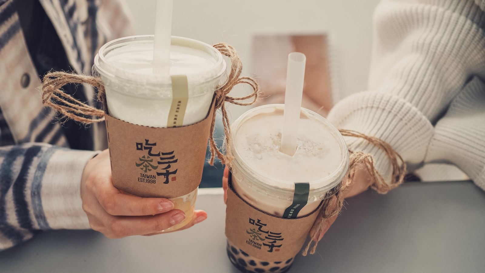 Boba Bliss