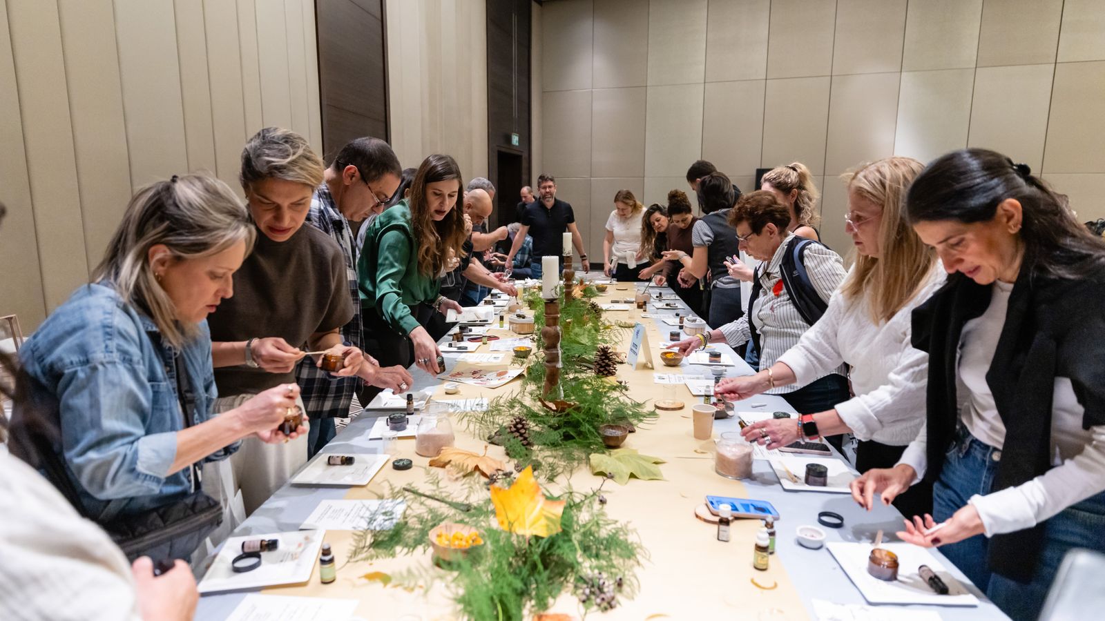 Cake Decoration Workshop