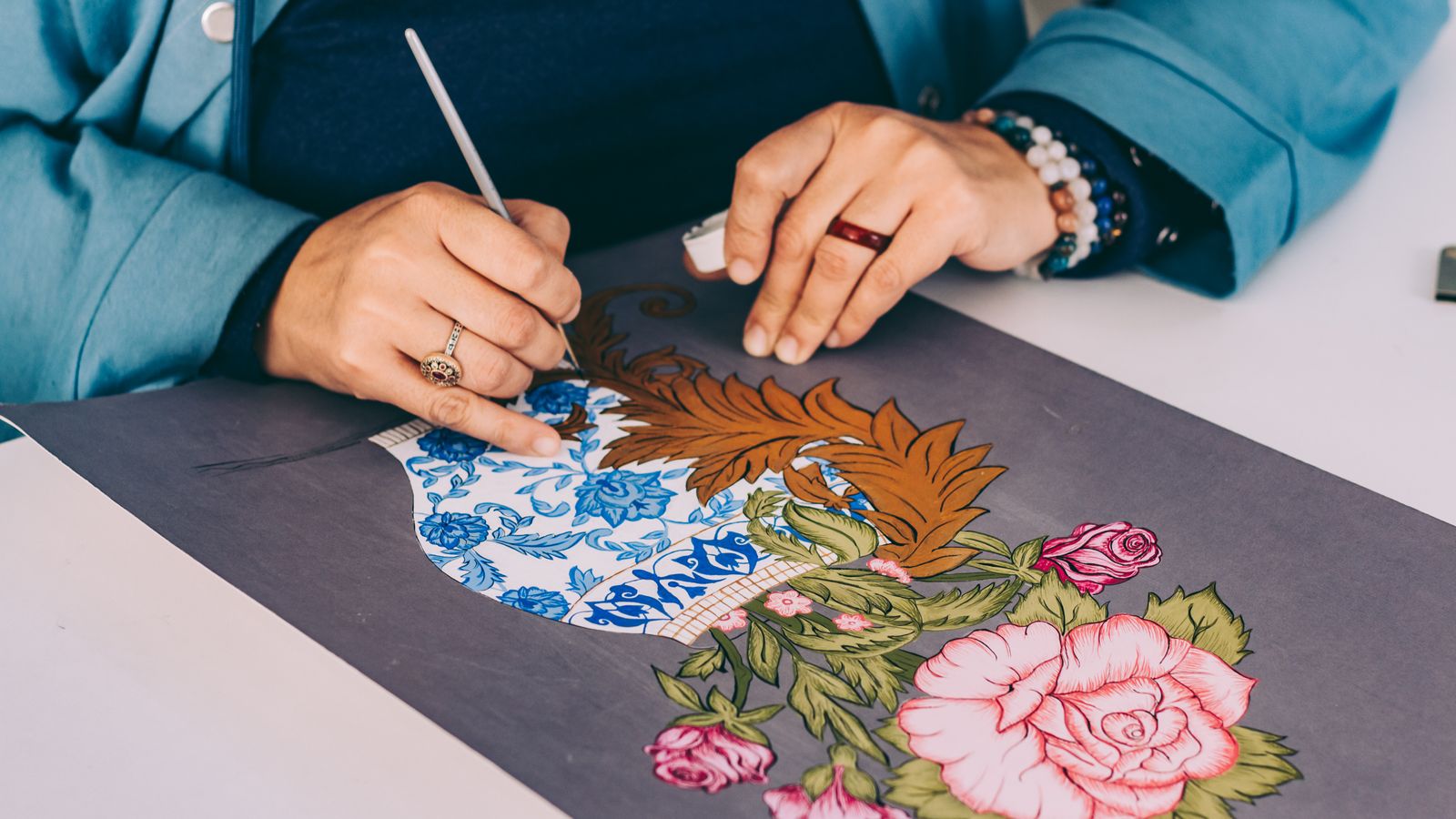 Canvas Alchemy