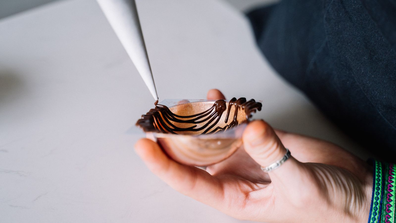 Chocolate Making Workshop