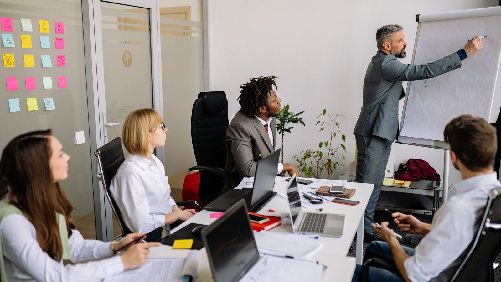 Communication Masterclass