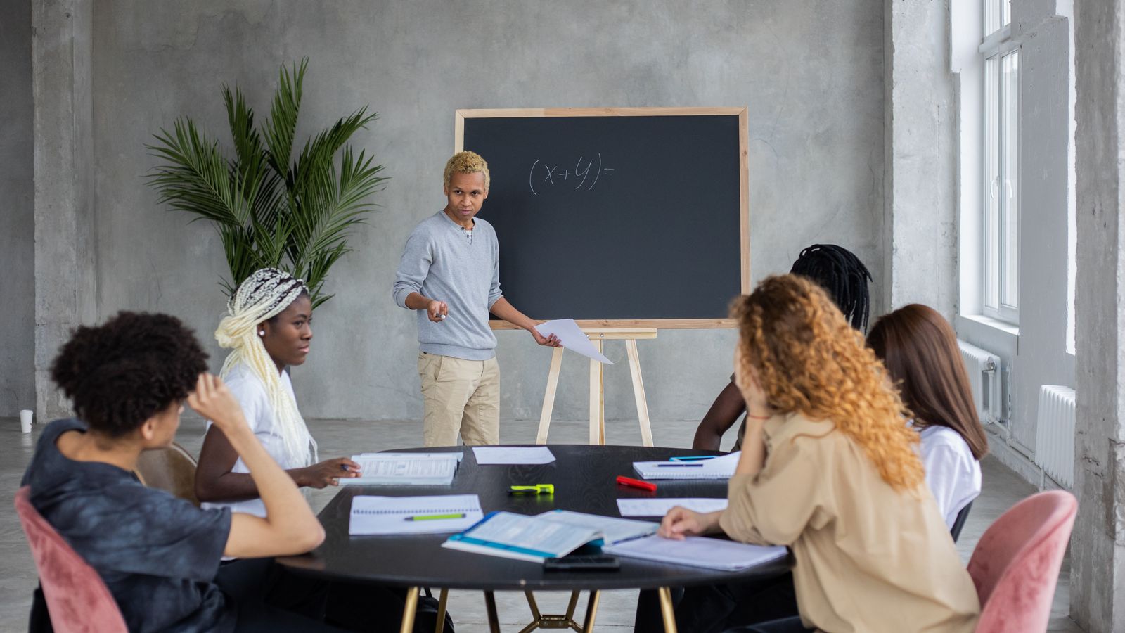 Critical Thinking Workshop