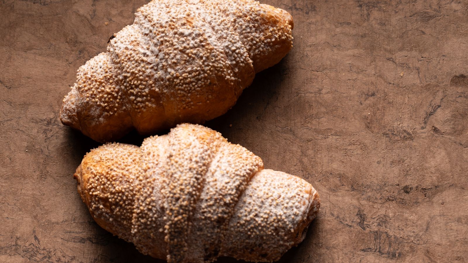 Croissant Workshop