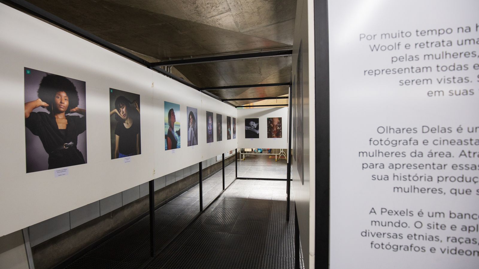 CSR Impact Exhibition