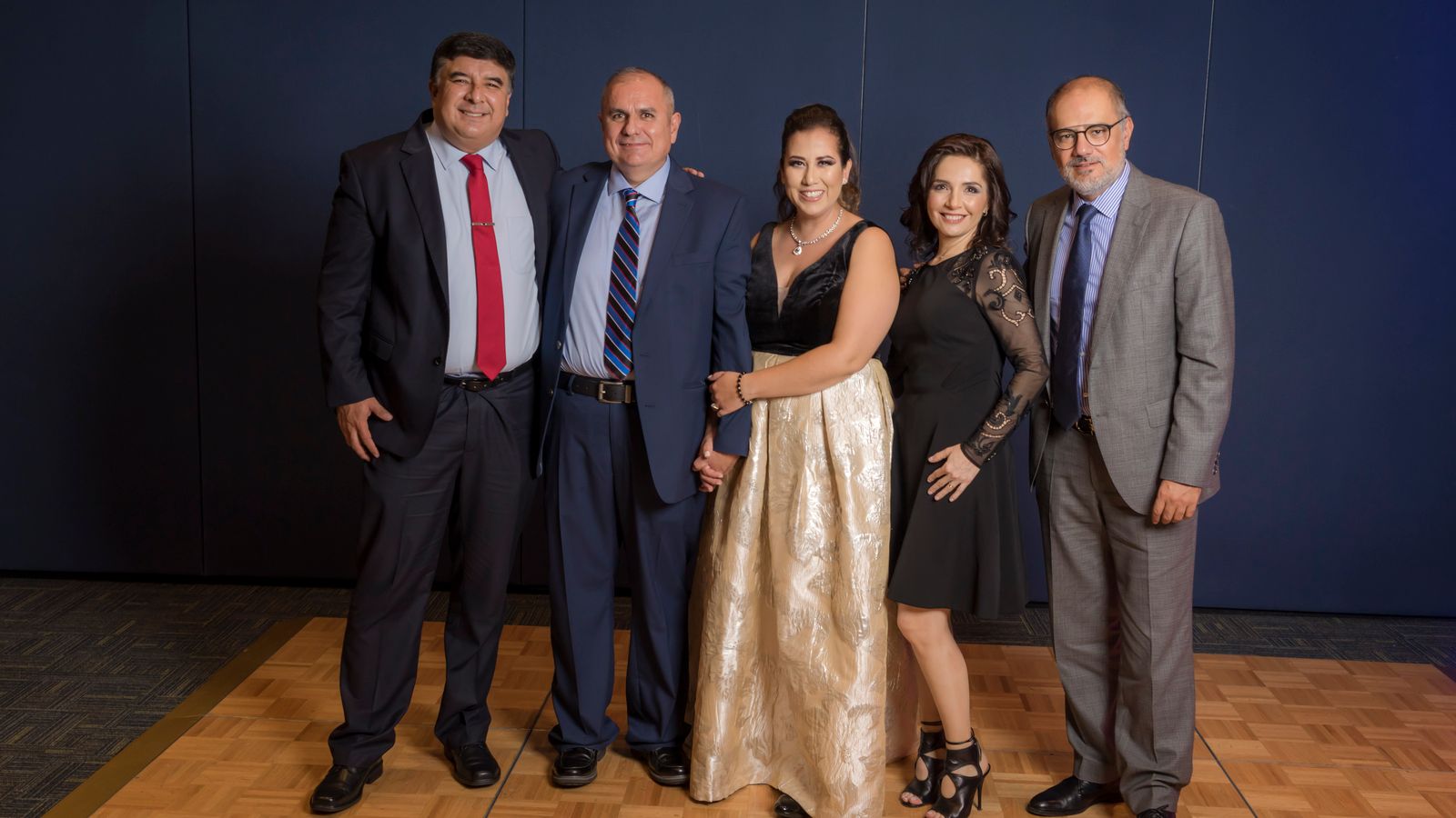Decade Gala