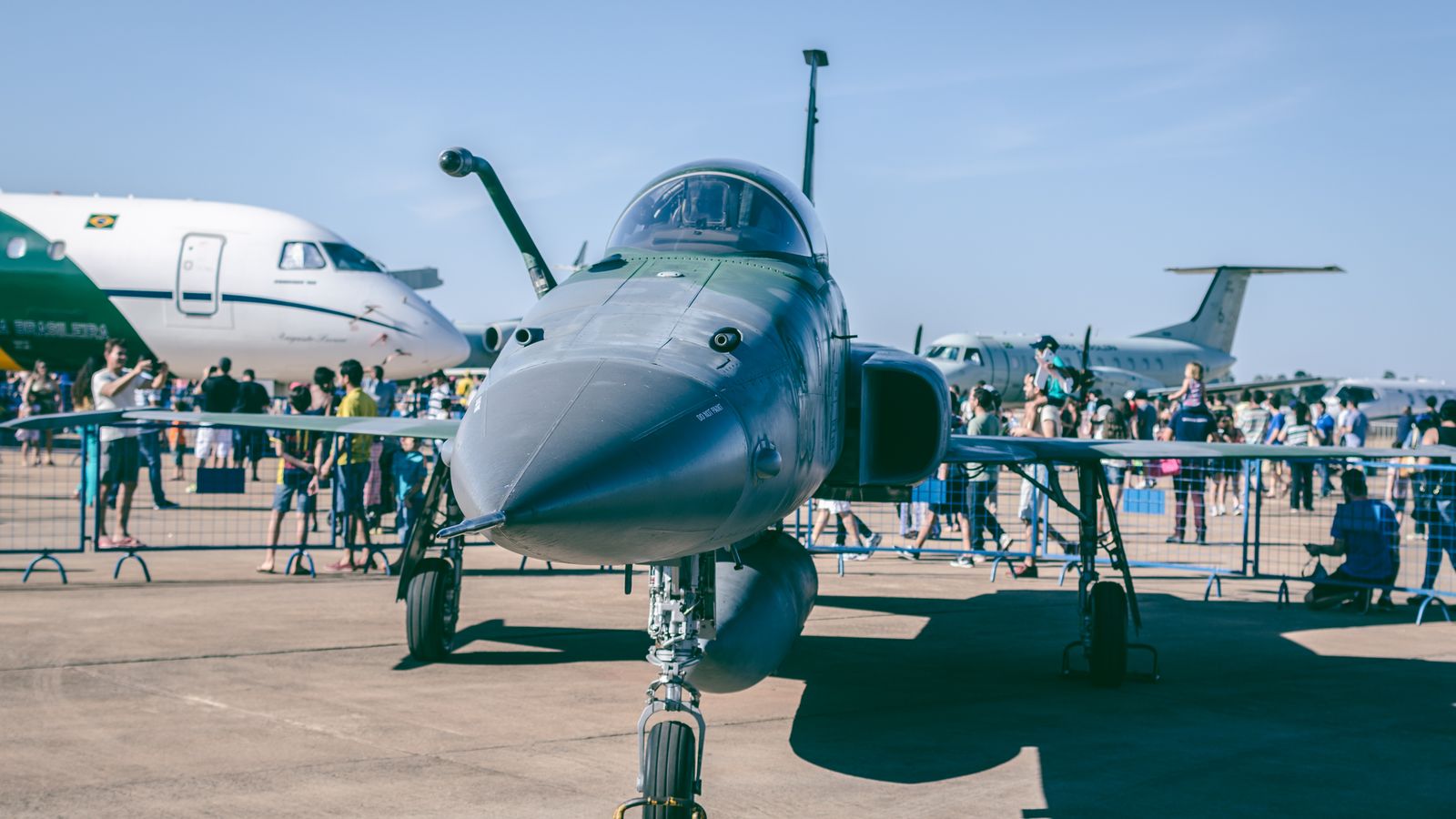 Defence Expo