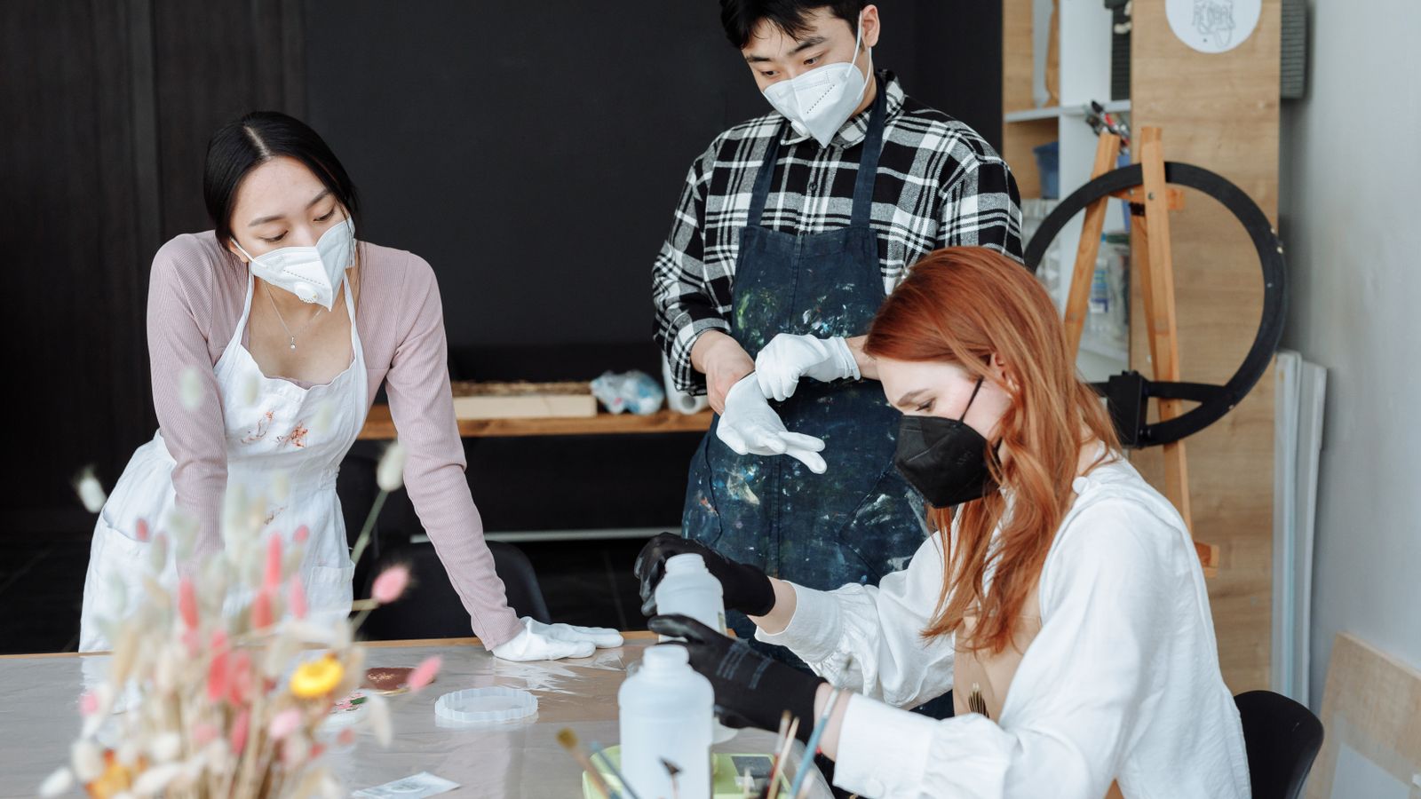 Digital Art Bootcamp