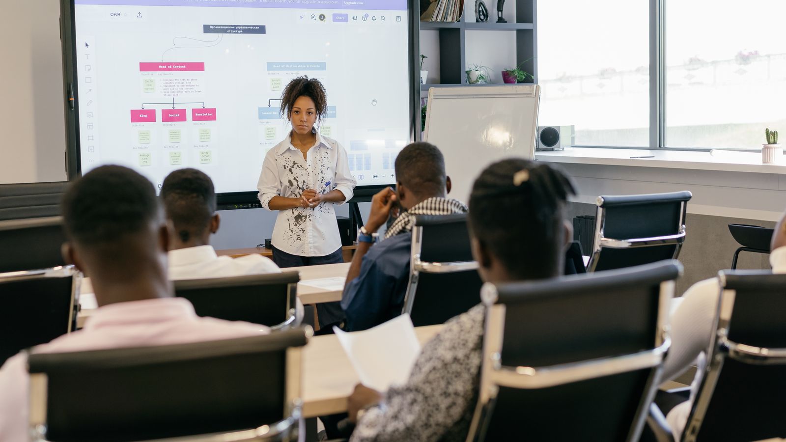 Digital Upskilling