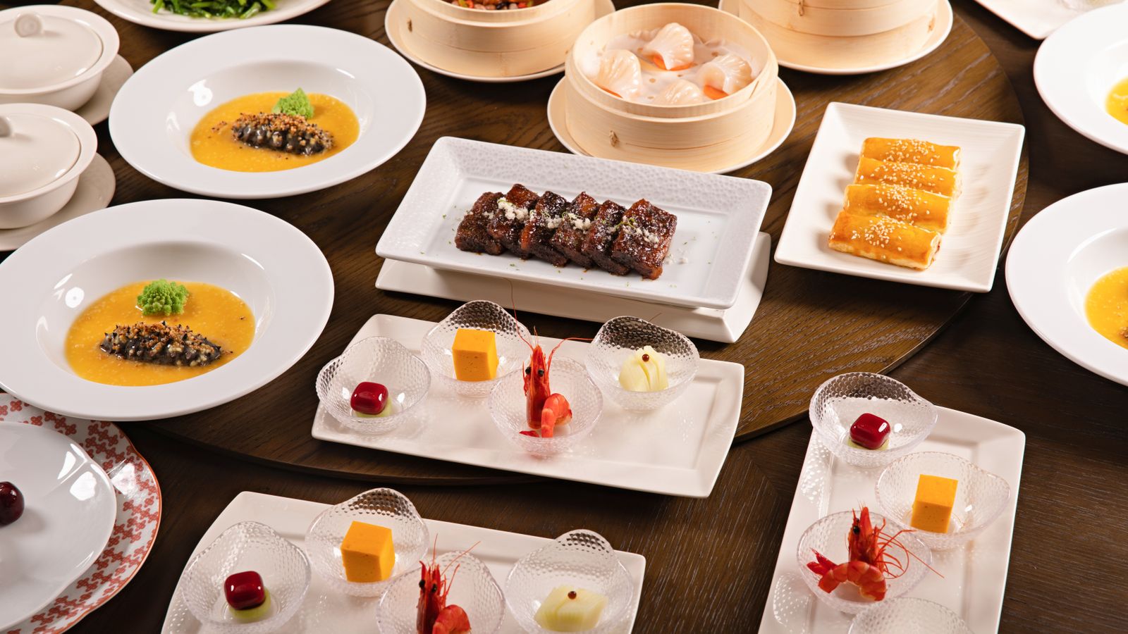 Dim Sum Workshop