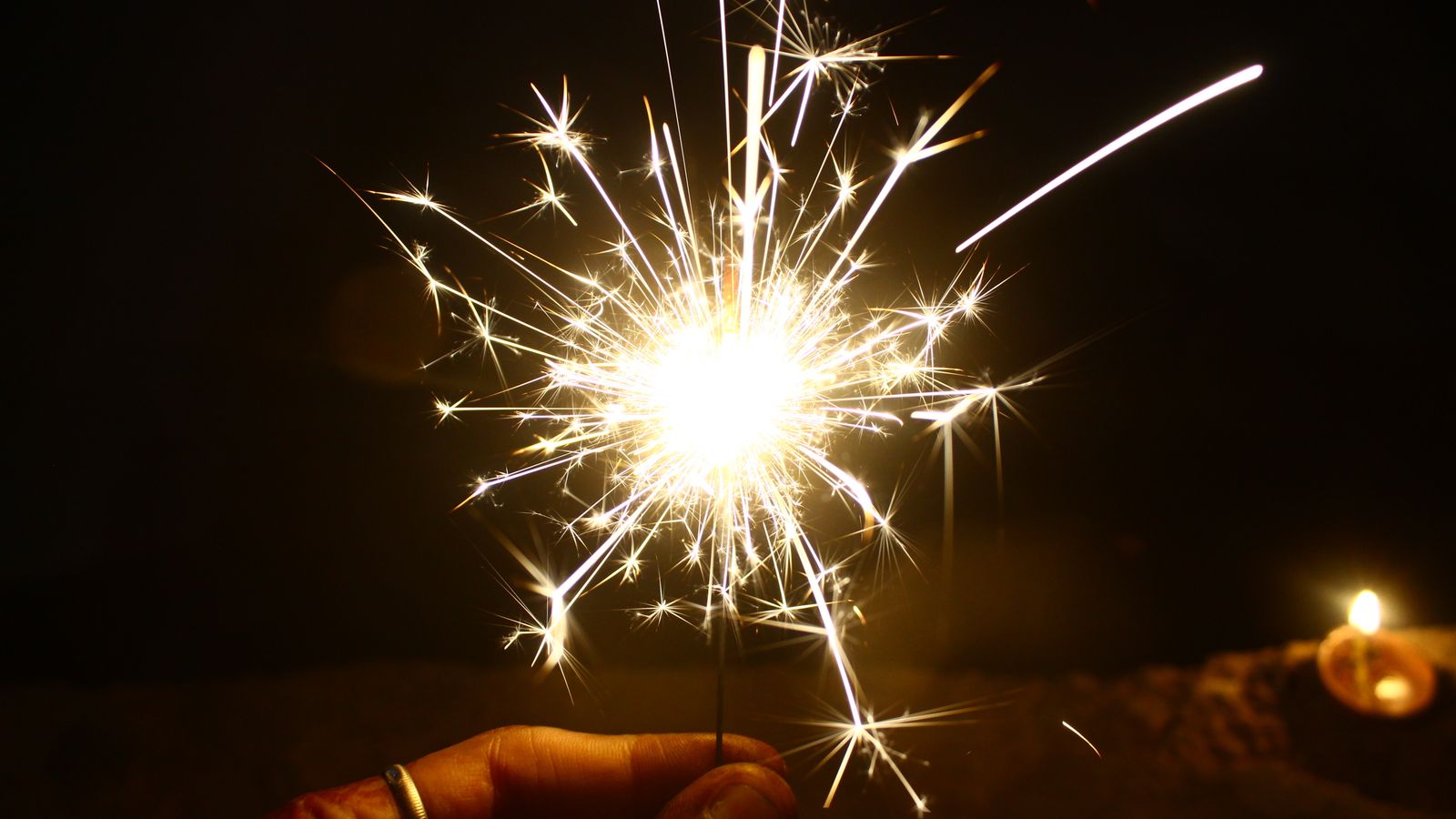 Diwali Celebration Night