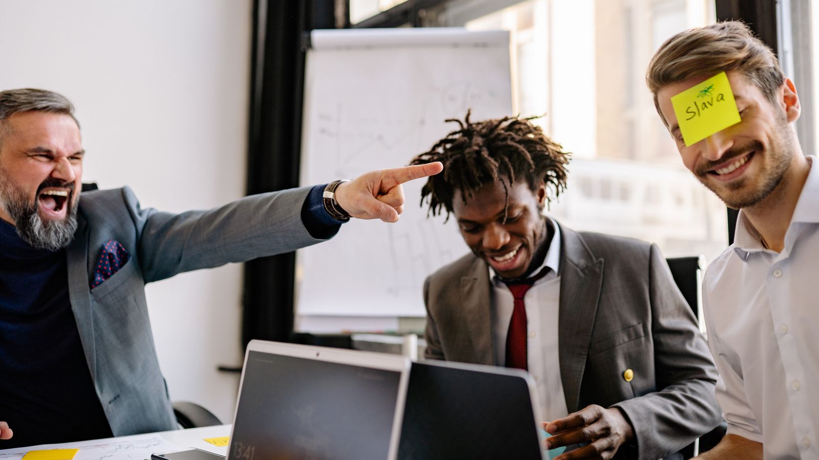 Emotional Intelligence