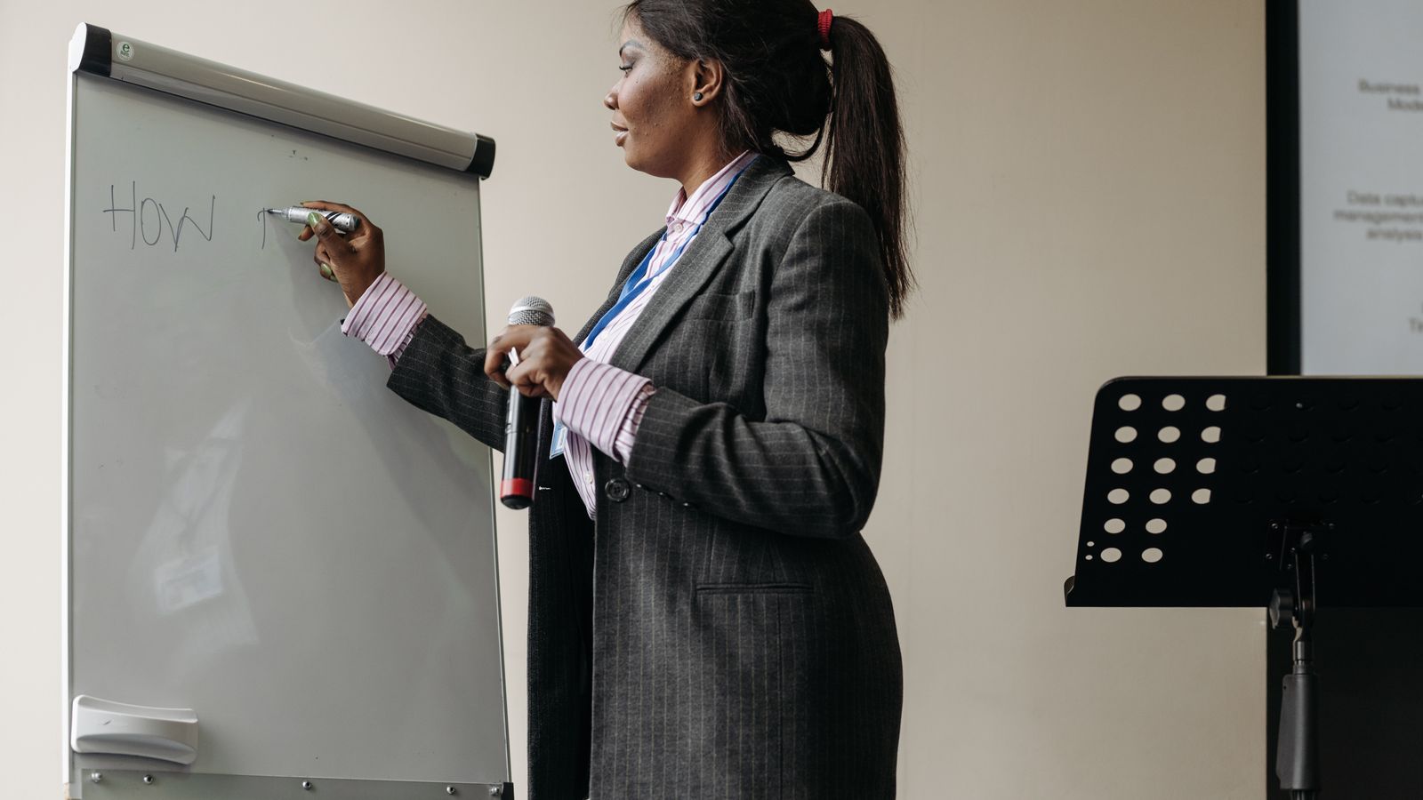 Executive Coaching Cohort