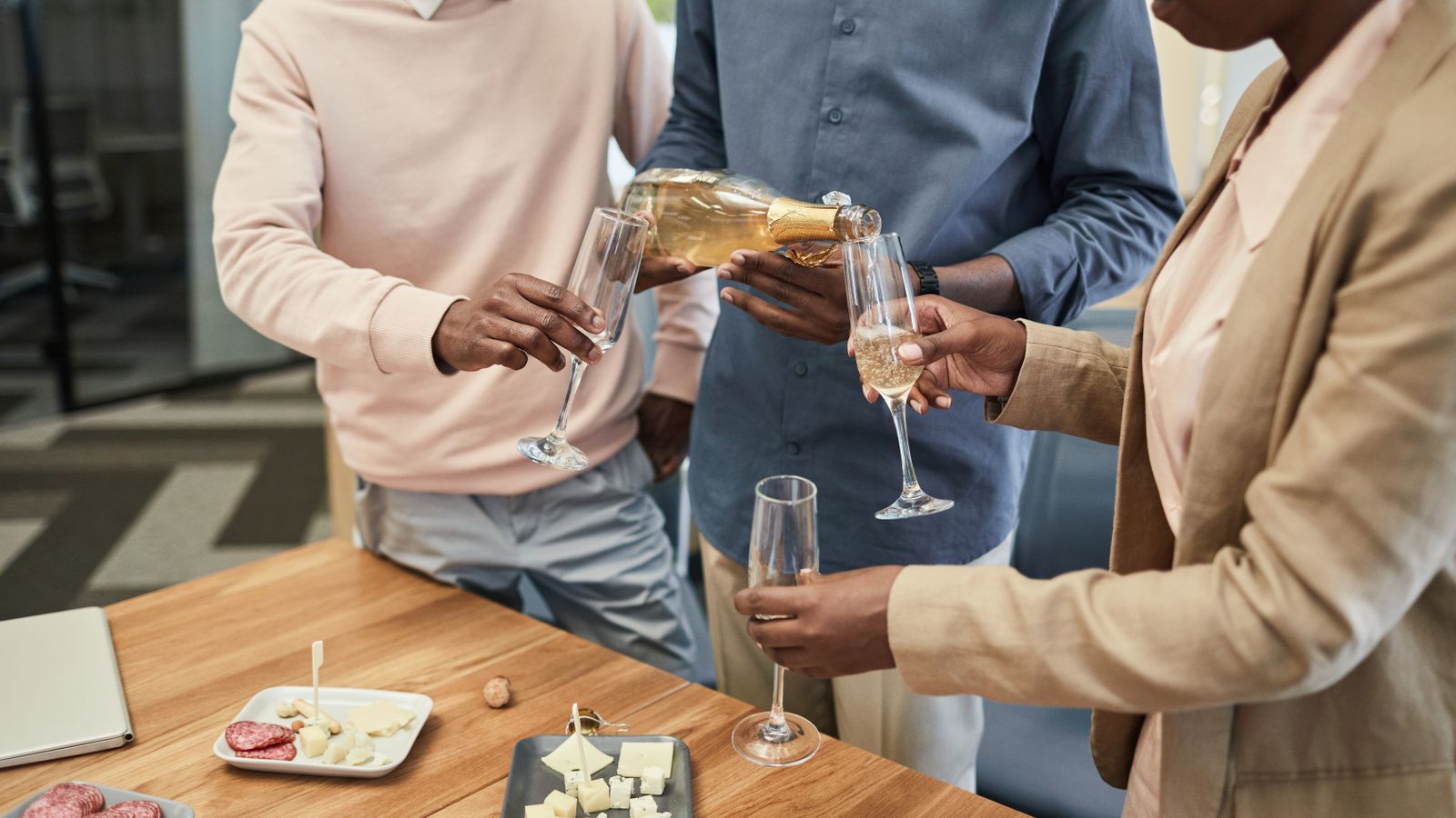 Food & Beverage Expo