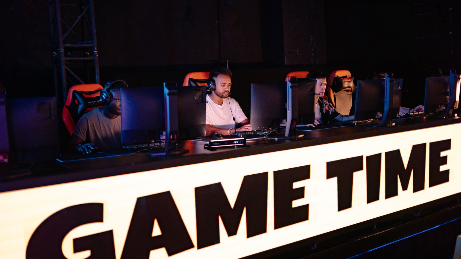 Gaming & Esports Expo