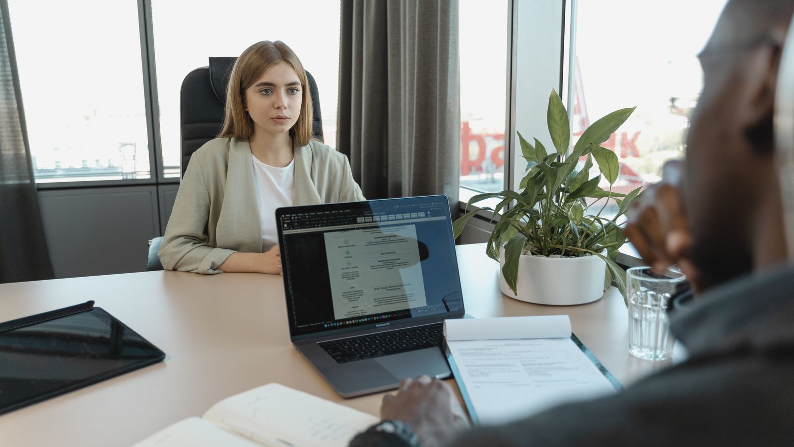 Hiring & Interviewing Skills